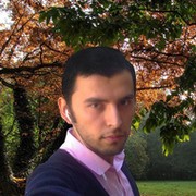 ABDULLO XALILOV on My World.