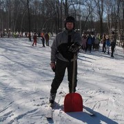 Андрей Голуб on My World.