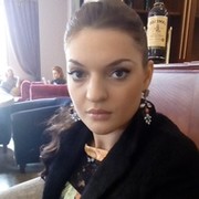 Аделина Лысенко on My World.