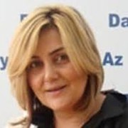 Ирада Ибрагимова on My World.