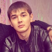 Бегалиев Адал on My World.