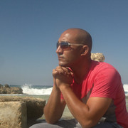 mohammed adel on My World.