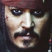 Jack Sparrow on My World.