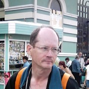 Борис Добровольский on My World.
