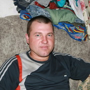 Алексей Егоров on My World.