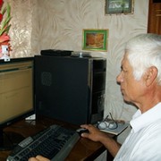 Александр Елисейкин on My World.
