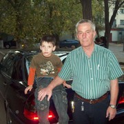 Александр Фотиади on My World.