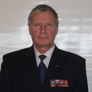 Владимир Агафонов on My World.