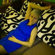 Елена  Агеева on My World.