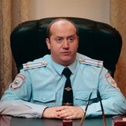 Вася Пупкин on My World.