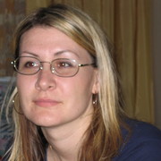 Ольга Пильникова on My World.
