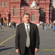 Александр Никитин on My World.