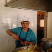 юнус ахмедов on My World.