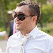 Антоха Рыжков on My World.