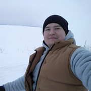 Ильин Андрей on My World.