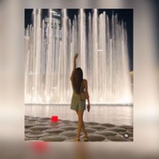 Айгерим Суртаева on My World.