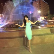Aika . on My World.