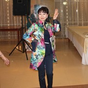 Айгуль Магамбетова on My World.