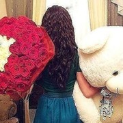 Айгуль Шахманова on My World.