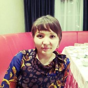 Aigul Nurlanbaeva on My World.
