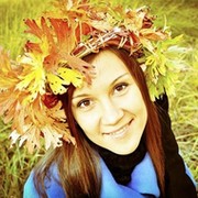 Анастасия Золото on My World.