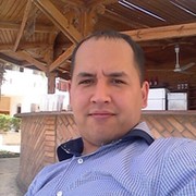 Айрат Сагдеев on My World.
