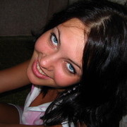 Маргарита Никитина on My World.