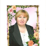 людмила клевакина on My World.