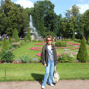 Раиса Акиндинова on My World.