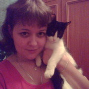 Людмила Акневская on My World.