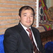 Kurbanov Akmal on My World.