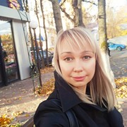 Евгения Висленева on My World.