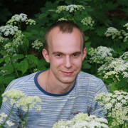 Алексей Маркин on My World.