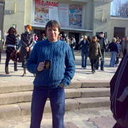 Sergei Portuanov on My World.