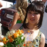 Альбина Гирева on My World.