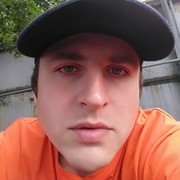 Андрей Лебедь on My World.