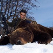 Алексей Погосский on My World.