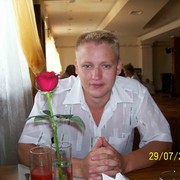 Александр Семашко on My World.