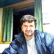 Александр Иванов on My World.