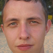 Александр Кожевников on My World.