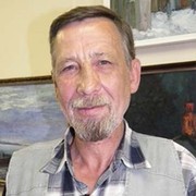 Александр Кирьянов on My World.