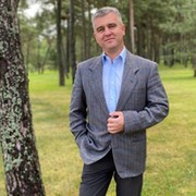 АЛЕКСАНДР СЛАБКО on My World.