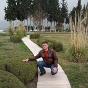 Александр Камацкий on My World.