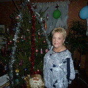 Aleksandra Tarasenko on My World.