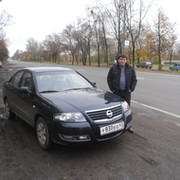 Сергей Алексеев on My World.