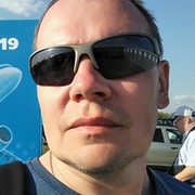 Алексей Соколов on My World.