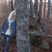 Елена Лебединская on My World.