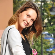 Алёна Савуляк on My World.