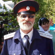 александр акифьев on My World.
