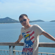 Belyankin Alexey on My World.